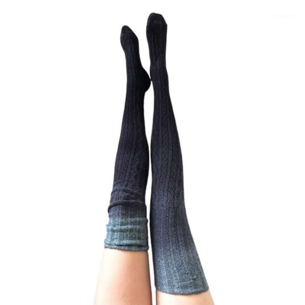 socks & hosiery winter autumn women female knitted stocking gradient color long tube arrival woolen wine red/green/gray1, Black;white
socks & hosiery winter autumn women female knitted stocking gradient color long tube arrival woolen wine red/green/gray1, Black;white