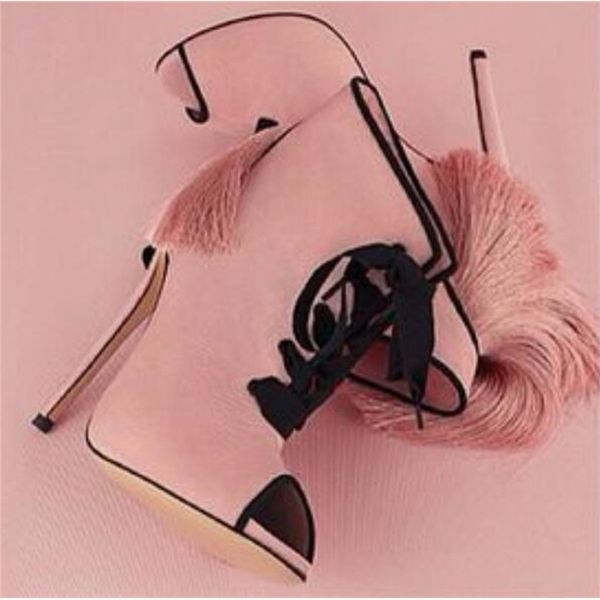 back borla high heeled boots tornozzle ladies peep toe booster rents to party dress bottines fringe 9g89, Black
back borla high heeled boots tornozzle ladies peep toe booster rents to party dress bottines fringe 9g89, Black