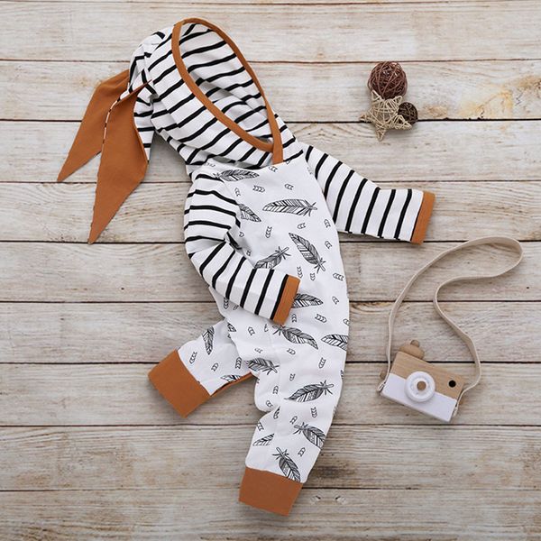 winter autumn baby newborn baby boy girl clothes feather rompers striped pants clothes outfits set vetement enfant filleq1221, White
winter autumn baby newborn baby boy girl clothes feather rompers striped pants clothes outfits set vetement enfant filleq1221, White