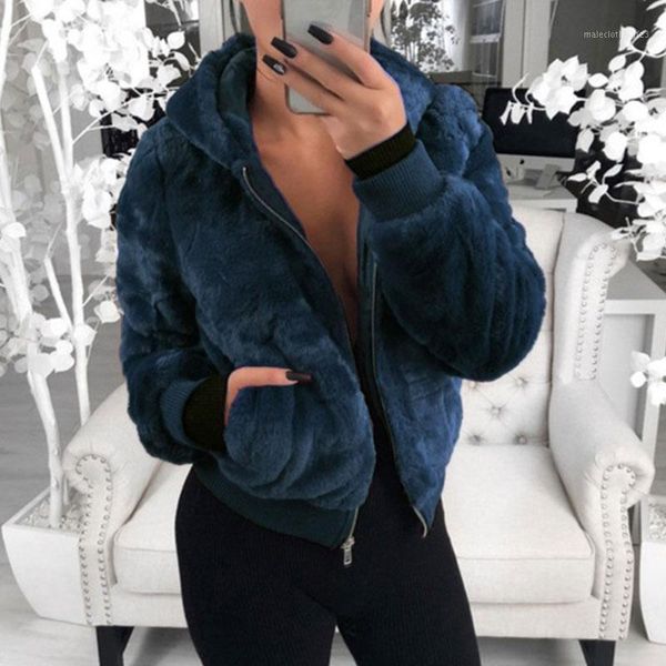 women's fur & faux women overcoat jacket clothing outwear coat winter warm thicken short hoody zipper jackets coffee green1, Black
women's fur & faux women overcoat jacket clothing outwear coat winter warm thicken short hoody zipper jackets coffee green1, Black