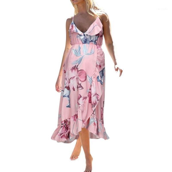 women maternity sleeveless casual flower print ruffle dress pregnanty sundress vestidos femininos robe femme ete 2020 ropa mujer1, White
women maternity sleeveless casual flower print ruffle dress pregnanty sundress vestidos femininos robe femme ete 2020 ropa mujer1, White