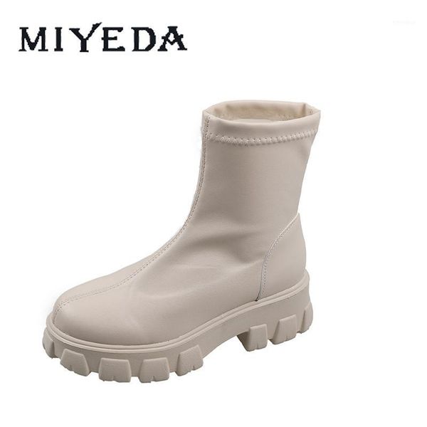platform boots chunky heel thick sole round toe pure color shallow mouth slip on fashionable versatile cool ladies boots1, Black
platform boots chunky heel thick sole round toe pure color shallow mouth slip on fashionable versatile cool ladies boots1, Black