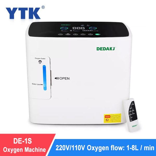 air purifiers 1l-8l home care oxygen generator high concentration and low noise operation making machine with ultra-clear touch screen
air purifiers 1l-8l home care oxygen generator high concentration and low noise operation making machine with ultra-clear touch screen