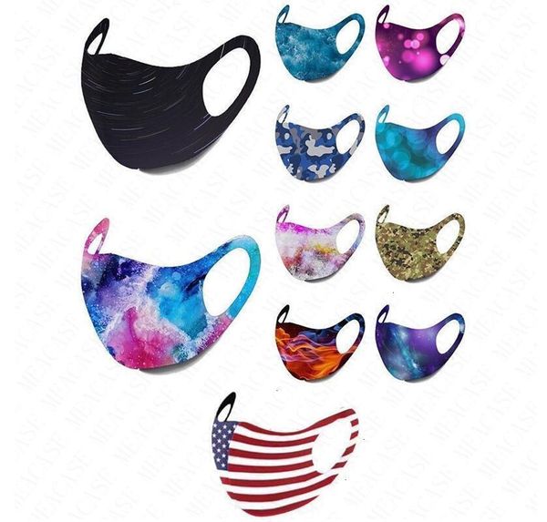 camouflage tie-dye summer flag printed face mask fashion breathable dustproof protective masks washable reusable f
camouflage tie-dye summer flag printed face mask fashion breathable dustproof protective masks washable reusable f
