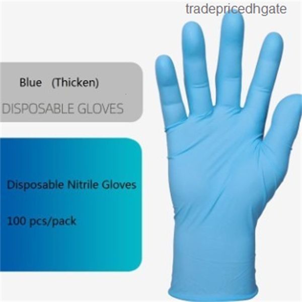 gloves 50 disposable 200pcs pairs/pack latex protective nitrile factory salon household cleanning glove 9exys
gloves 50 disposable 200pcs pairs/pack latex protective nitrile factory salon household cleanning glove 9exys