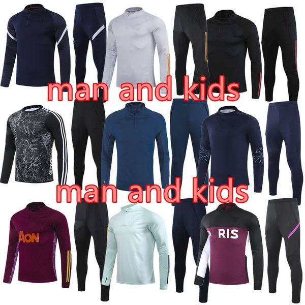 spain tracksuit men football training 2021 argentina wales belgium tracksuit soccer training 2020 survetement chandal jogging, Black
spain tracksuit men football training 2021 argentina wales belgium tracksuit soccer training 2020 survetement chandal jogging, Black