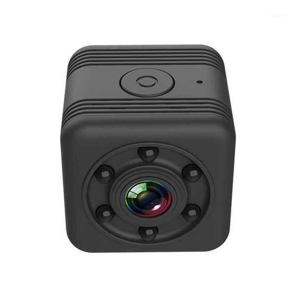 new sq29 ip camera hd wifi high-quality small mini camera video sensor night vision waterproof shell camcorder micro-camera
new sq29 ip camera hd wifi high-quality small mini camera video sensor night vision waterproof shell camcorder micro-camera