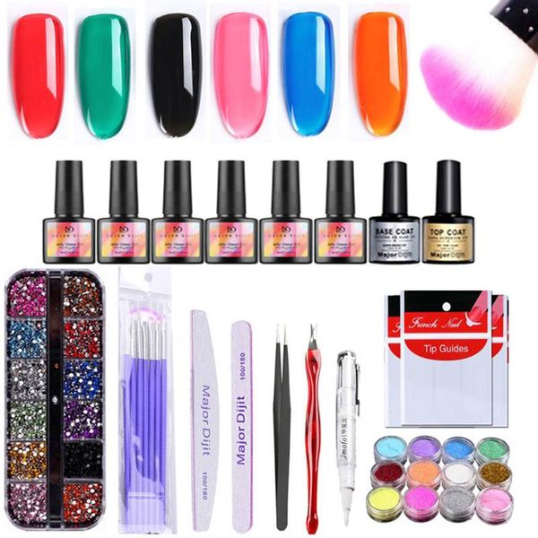 nail art kits gel polish kit soak off manicure tools set electric drill fiber nails glass acrylic salon
nail art kits gel polish kit soak off manicure tools set electric drill fiber nails glass acrylic salon