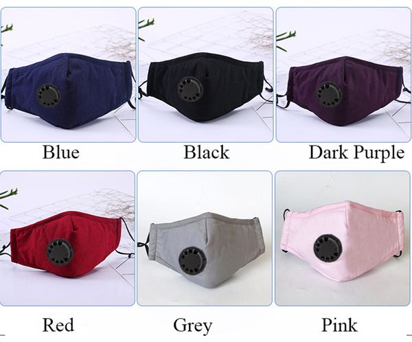 reusable washable mask breathing valve anti-dust respirator with 2 filters protective fashion face m
reusable washable mask breathing valve anti-dust respirator with 2 filters protective fashion face m