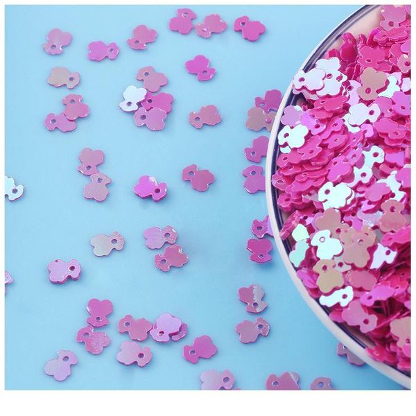 10g/lot 5*6mm mini bear shape pvc loose sequins craft glitter paillettes for nail art manicure diy sewing wedding decor sqcnpw
10g/lot 5*6mm mini bear shape pvc loose sequins craft glitter paillettes for nail art manicure diy sewing wedding decor sqcnpw