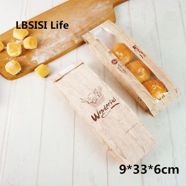 gift wrap lbsisi life kraft paper bag window bread baking avoid oil toast takeaway wonderful package bags1
gift wrap lbsisi life kraft paper bag window bread baking avoid oil toast takeaway wonderful package bags1