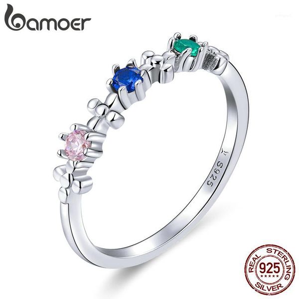 cluster rings 925 sterling silver rainbow color cz delicate finger for women wedding engagement statement band jewelry scr6371, Golden;silver
cluster rings 925 sterling silver rainbow color cz delicate finger for women wedding engagement statement band jewelry scr6371, Golden;silver
