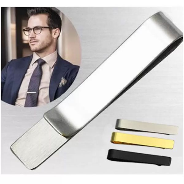 stainless steel tie clip pins bars golden slim glassy necktie business suits accessories ti01 861 q2, Silver
stainless steel tie clip pins bars golden slim glassy necktie business suits accessories ti01 861 q2, Silver