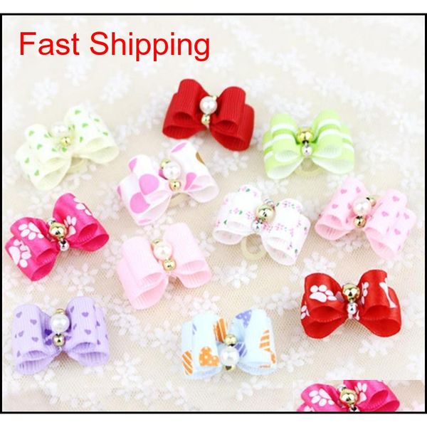 cute pet dog bow loverly bowknot dog tie for puppy dog accessories with rubber band cute qylcng tore2010
cute pet dog bow loverly bowknot dog tie for puppy dog accessories with rubber band cute qylcng tore2010