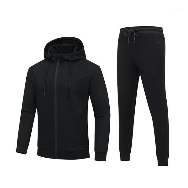 men's tracksuits men's tracksuit male casual sportswear hoodies set 2 pieces sweatshirts+pants quality suit spring autumn cotton s, Gray
men's tracksuits men's tracksuit male casual sportswear hoodies set 2 pieces sweatshirts+pants quality suit spring autumn cotton s, Gray