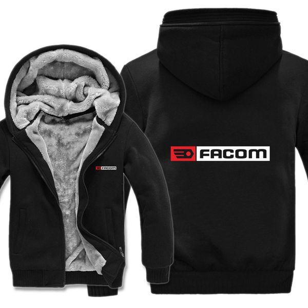 facom professionnels инструменты толстовки мужская застежка-молния флис утолщение человек фаса толстовка пуловер падение доставка хорошего к, Black
facom professionnels инструменты толстовки мужская застежка-молния флис утолщение человек фаса толстовка пуловер падение доставка хорошего к, Black