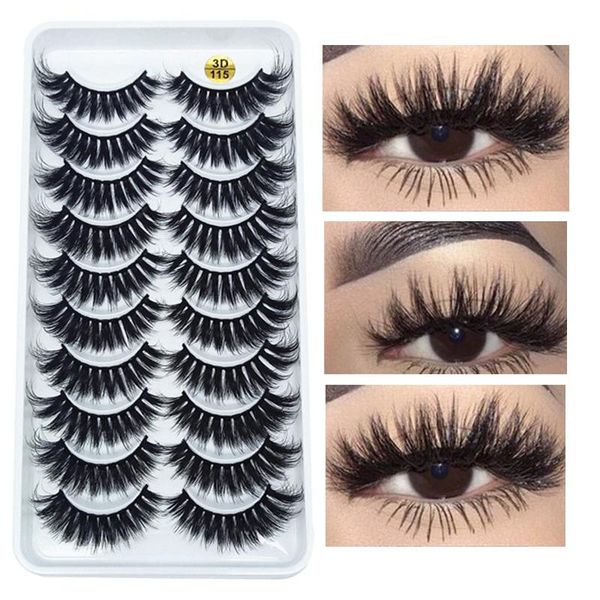 false eyelashes 3d mink natural thick long fake lashes extension for building beauty makeup tools
false eyelashes 3d mink natural thick long fake lashes extension for building beauty makeup tools