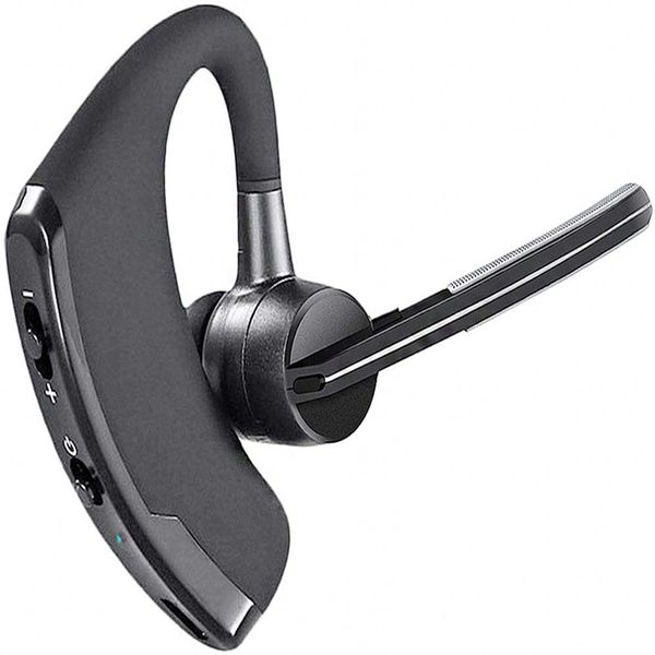 wireless bluetooth headset with mic v4.1+edr bluetooth earpiece, 48+ work hrs, for professionals, driving, compatible with android, iphone,
wireless bluetooth headset with mic v4.1+edr bluetooth earpiece, 48+ work hrs, for professionals, driving, compatible with android, iphone,