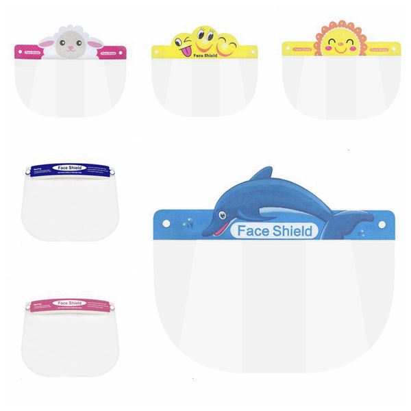 transparent children faceshield safety full kids cover protective film tool anti-fog face shield designer masks rra3277
transparent children faceshield safety full kids cover protective film tool anti-fog face shield designer masks rra3277