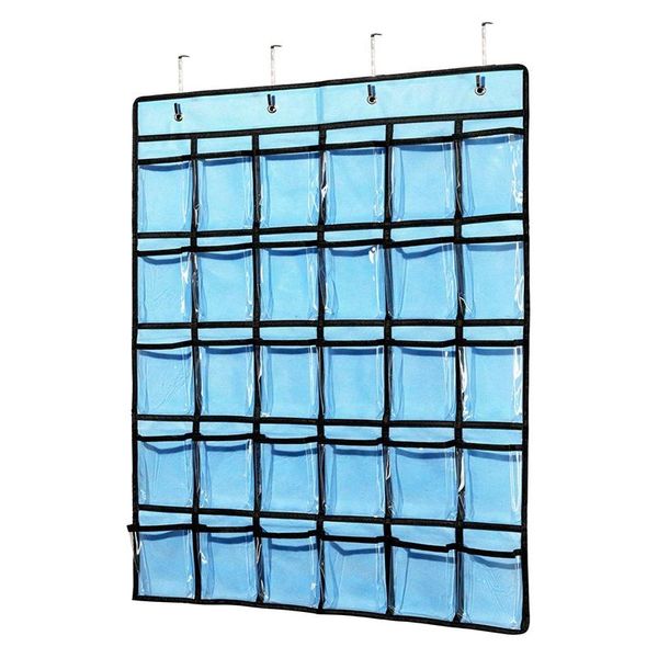pocket chart for calculator holder, 30 pocket charts for classroom 33.5 x 24.5 inch hanging cell phone organizer, Pink;blue
pocket chart for calculator holder, 30 pocket charts for classroom 33.5 x 24.5 inch hanging cell phone organizer, Pink;blue