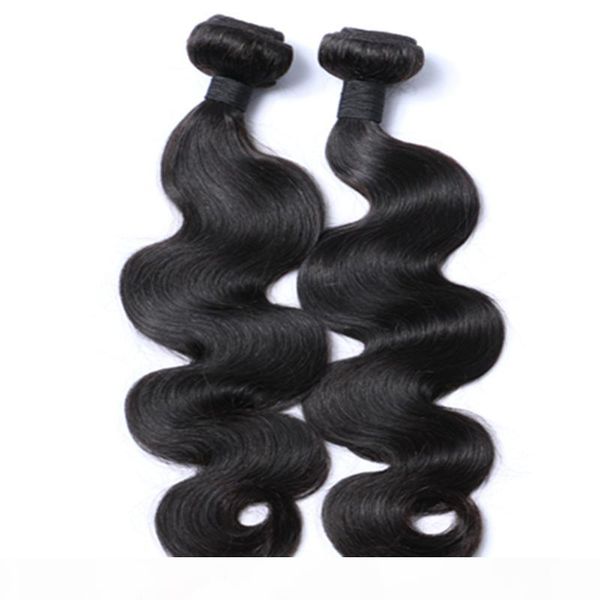 wholesale brazillian peruvian indian malaysian virgin human hair body wave 1pcs lot brazilian virgin hair weave extensions, Black
wholesale brazillian peruvian indian malaysian virgin human hair body wave 1pcs lot brazilian virgin hair weave extensions, Black