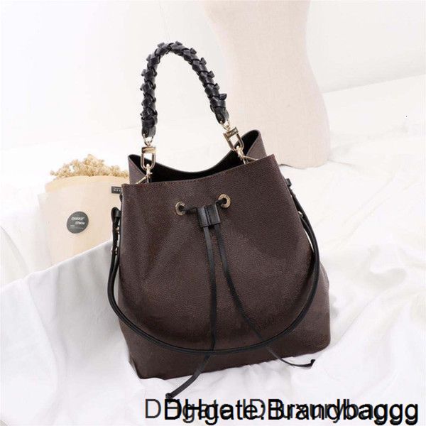 new neonoe woven handle bucket purse handbags shoulder tote printing flowers shopping real leather messenger crossbody bag
new neonoe woven handle bucket purse handbags shoulder tote printing flowers shopping real leather messenger crossbody bag