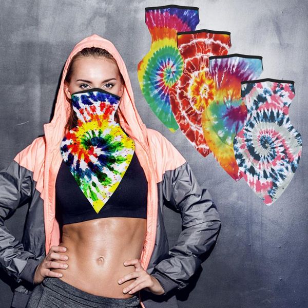 Unisex Bandana Reusable Scarves Hanging Ear Half Face Shield Rave Headwear Neck Gaiter Tube Headwear For Women Men Face Scarf, Blue;gray
Unisex Bandana Reusable Scarves Hanging Ear Half Face Shield Rave Headwear Neck Gaiter Tube Headwear For Women Men Face Scarf, Blue;gray