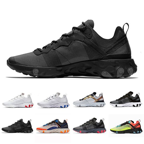 2021 react element 87 volt 55 game royal taped seams outdoor shoes women men 55s blue chill trainer 87s sail sports sneakers
2021 react element 87 volt 55 game royal taped seams outdoor shoes women men 55s blue chill trainer 87s sail sports sneakers