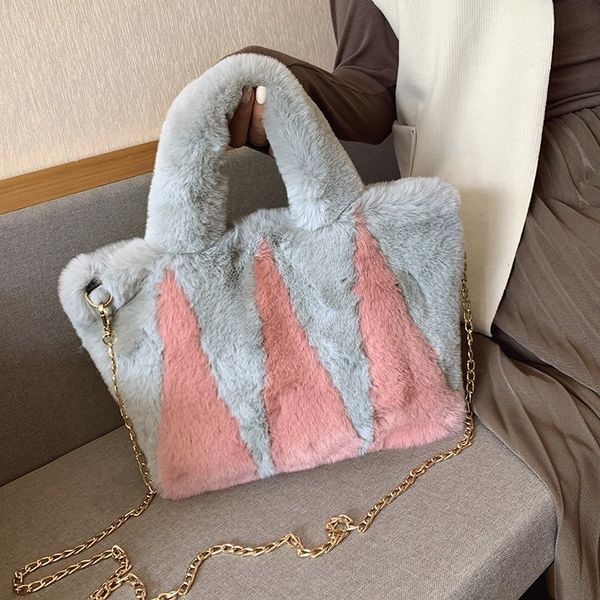 hbp chain crossbody bags for women winter faux fur handbag and purse fashion warm shoulder
hbp chain crossbody bags for women winter faux fur handbag and purse fashion warm shoulder
