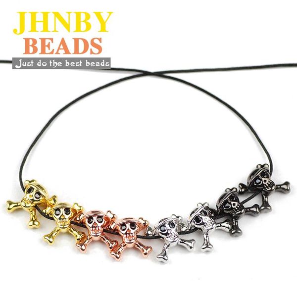 jnby 4pcs подвески черепа медные прокладки bufer west cowboy скелетные чар свободные бусины для ювелирных изделий браслет изготовления diy а, Bronze;silver
jnby 4pcs подвески черепа медные прокладки bufer west cowboy скелетные чар свободные бусины для ювелирных изделий браслет изготовления diy а, Bronze;silver