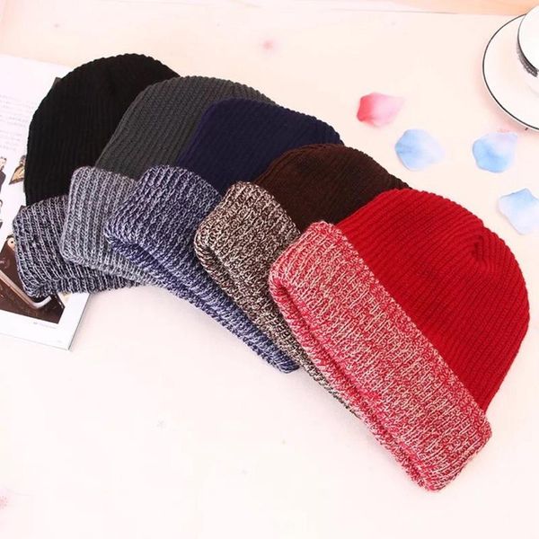 beanies wzcx crimping splice knitting keep warm beanie hat tide outdoor adjustable elasticity winter cap
beanies wzcx crimping splice knitting keep warm beanie hat tide outdoor adjustable elasticity winter cap