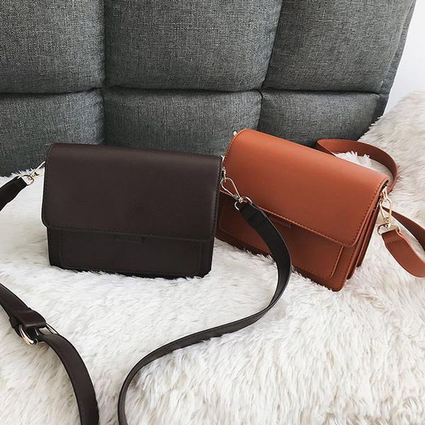 shoulder bags fashion 1pc classic purse retro handbag flap casual solid messenger bag crossbody for women
shoulder bags fashion 1pc classic purse retro handbag flap casual solid messenger bag crossbody for women