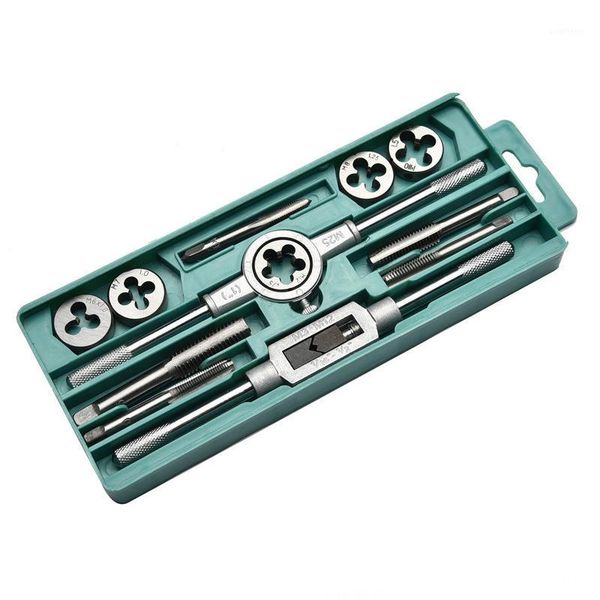 hand tools thread tap and dies set wrench1/8 & alloy steel metric adjustable 20pcs -1/2 as real order woodworking 20cm x1
hand tools thread tap and dies set wrench1/8 & alloy steel metric adjustable 20pcs -1/2 as real order woodworking 20cm x1