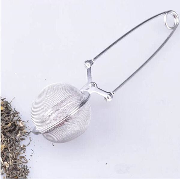 factory price steel pot infuser sphere mesh tea stainless strainer balls 4.5cm ing
factory price steel pot infuser sphere mesh tea stainless strainer balls 4.5cm ing