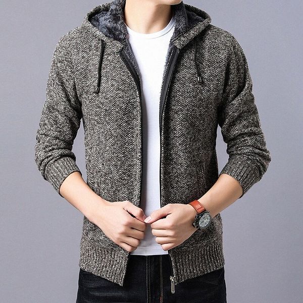men's cardigan knitted camouflage stylish vintage style long sleeve sweater cardigans hooded fall winter blue wine gray o0vn#, White;black
men's cardigan knitted camouflage stylish vintage style long sleeve sweater cardigans hooded fall winter blue wine gray o0vn#, White;black
