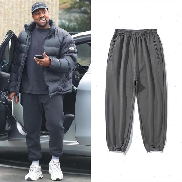 kanye west joggers pants hip hop women mens joggers sweatpants urban streetwear sweat pants men kardashian loose casual trousers, Black
kanye west joggers pants hip hop women mens joggers sweatpants urban streetwear sweat pants men kardashian loose casual trousers, Black