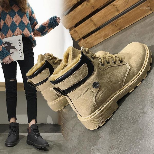 winter boots women shoes warm fur plush women snow boots lace-up ankle winter shoes woman a4411, Black
winter boots women shoes warm fur plush women snow boots lace-up ankle winter shoes woman a4411, Black