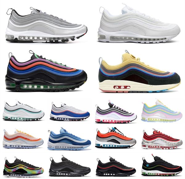 97s easter cushion black white shoes sports running game sneakers sliver arrival bred mens reflective womens bullet silver royal
97s easter cushion black white shoes sports running game sneakers sliver arrival bred mens reflective womens bullet silver royal