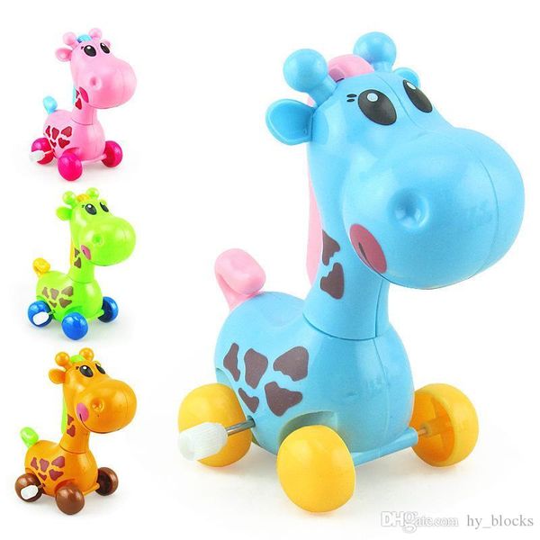 cute cartoon wind spring giraffe plastic toy kids children animal fancy toys creative gift lh 001
cute cartoon wind spring giraffe plastic toy kids children animal fancy toys creative gift lh 001
