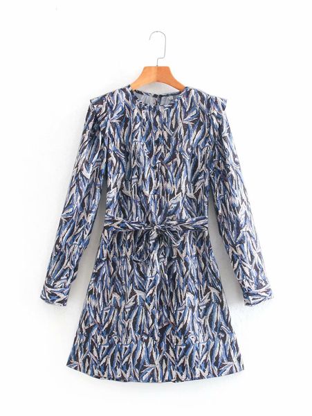 2021 new fall 2038 europe and the united states' waist with decorative long-sleeved factory direct wholesale es z16d, Black;gray
2021 new fall 2038 europe and the united states' waist with decorative long-sleeved factory direct wholesale es z16d, Black;gray