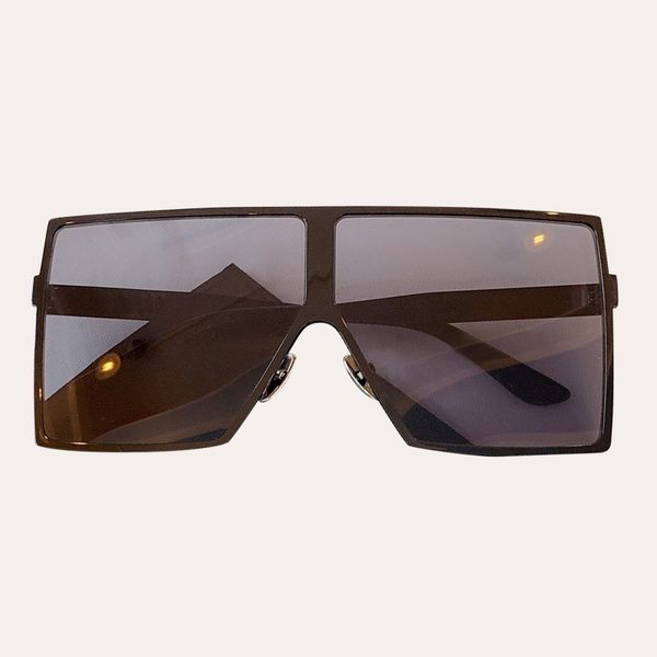 from oversize luxury metal back mirror square sunglasses uv400 sun glasses azq6, White;black
from oversize luxury metal back mirror square sunglasses uv400 sun glasses azq6, White;black