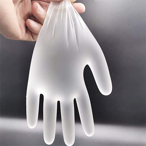 factory8t45factorywu89pvc disposable daily transparent necessities 100pcs hospital home food gloves powder-free
factory8t45factorywu89pvc disposable daily transparent necessities 100pcs hospital home food gloves powder-free