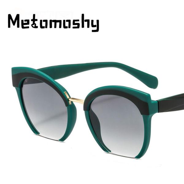 sunglasses candy color cat eyes for women half frame polarized lens eyewear eyeglasses street beat gafas de sol, White;black
sunglasses candy color cat eyes for women half frame polarized lens eyewear eyeglasses street beat gafas de sol, White;black