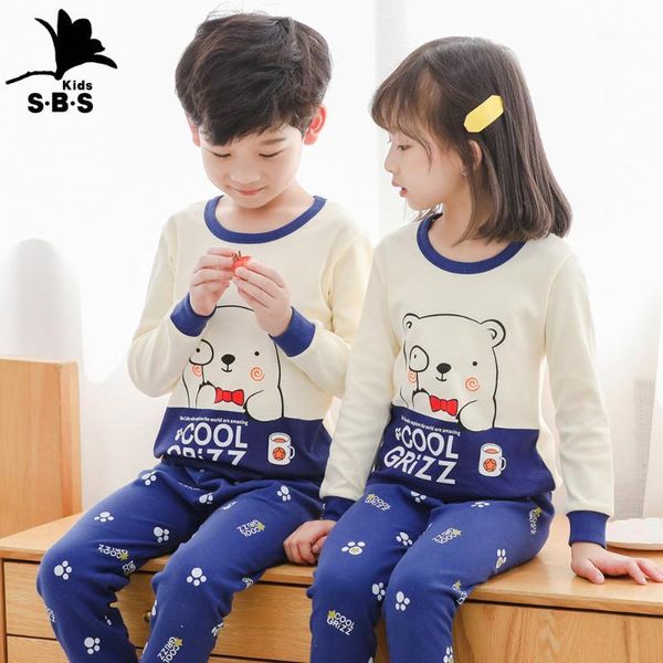 kids cotton underwear suit boys girls autumn and winter long sleeves 2 piece set cartoon pajamas christmas thanksgiving outfits1, White
kids cotton underwear suit boys girls autumn and winter long sleeves 2 piece set cartoon pajamas christmas thanksgiving outfits1, White