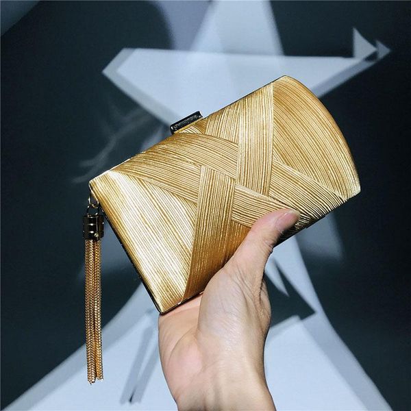 women elegant tassel clutches evening bags party handbags luxury designer wedding dinner purse chain shoulder bag fashion ftb287
women elegant tassel clutches evening bags party handbags luxury designer wedding dinner purse chain shoulder bag fashion ftb287
