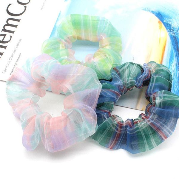 eugen yarn soft elastic hair band headband chiffon scrunchie women girls hair rubber bands accessories ponytail holder
eugen yarn soft elastic hair band headband chiffon scrunchie women girls hair rubber bands accessories ponytail holder