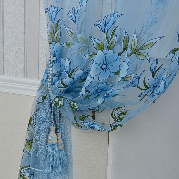curtain & drapes 2021 6 colors curtains modern floral tulle for living room bedroom kitchen
curtain & drapes 2021 6 colors curtains modern floral tulle for living room bedroom kitchen