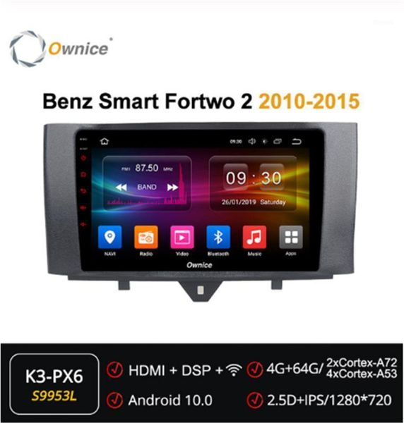 car audio ownice android 10.0 octa core 360 panorama dvd gps navigation radio formercedes smart fortwo 2 2010-2021 dsp 4g spdif1
car audio ownice android 10.0 octa core 360 panorama dvd gps navigation radio formercedes smart fortwo 2 2010-2021 dsp 4g spdif1