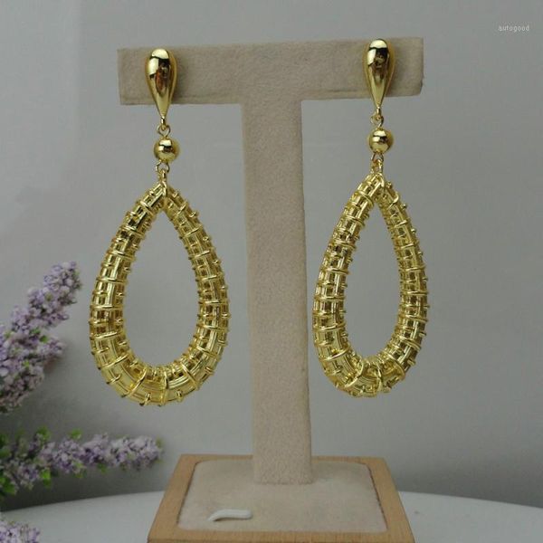 earrings & necklace yuminglai 24k dubai gold brazilian for women fhk84631, Silver
earrings & necklace yuminglai 24k dubai gold brazilian for women fhk84631, Silver