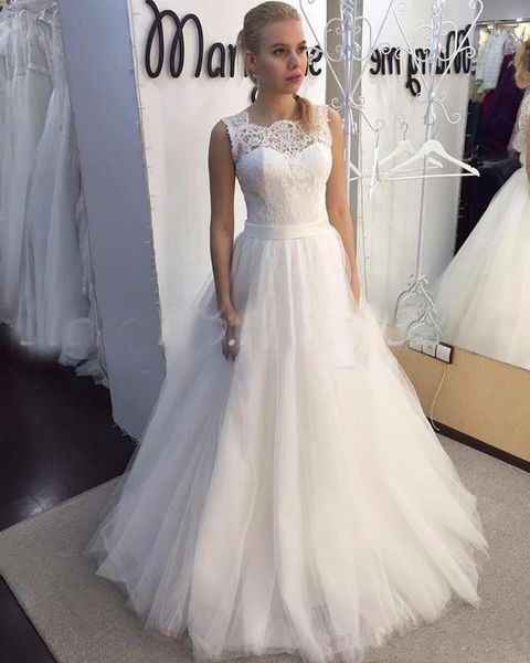 white a line beach wedding dresses backless lace country floor length wedding gowns vintage bridal gowns plus size p88
white a line beach wedding dresses backless lace country floor length wedding gowns vintage bridal gowns plus size p88